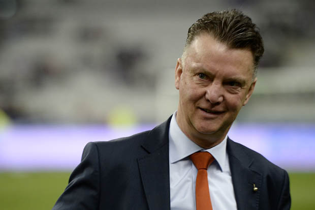 Holland Coach Goes Quiet On Manchester United Job - AE Sports