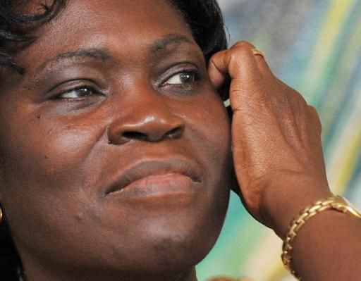 Ivory Coast&#39;s former first lady Simone Gbagbo Bags 20 years Jail Term | African Examiner - Simone_Gbagbo