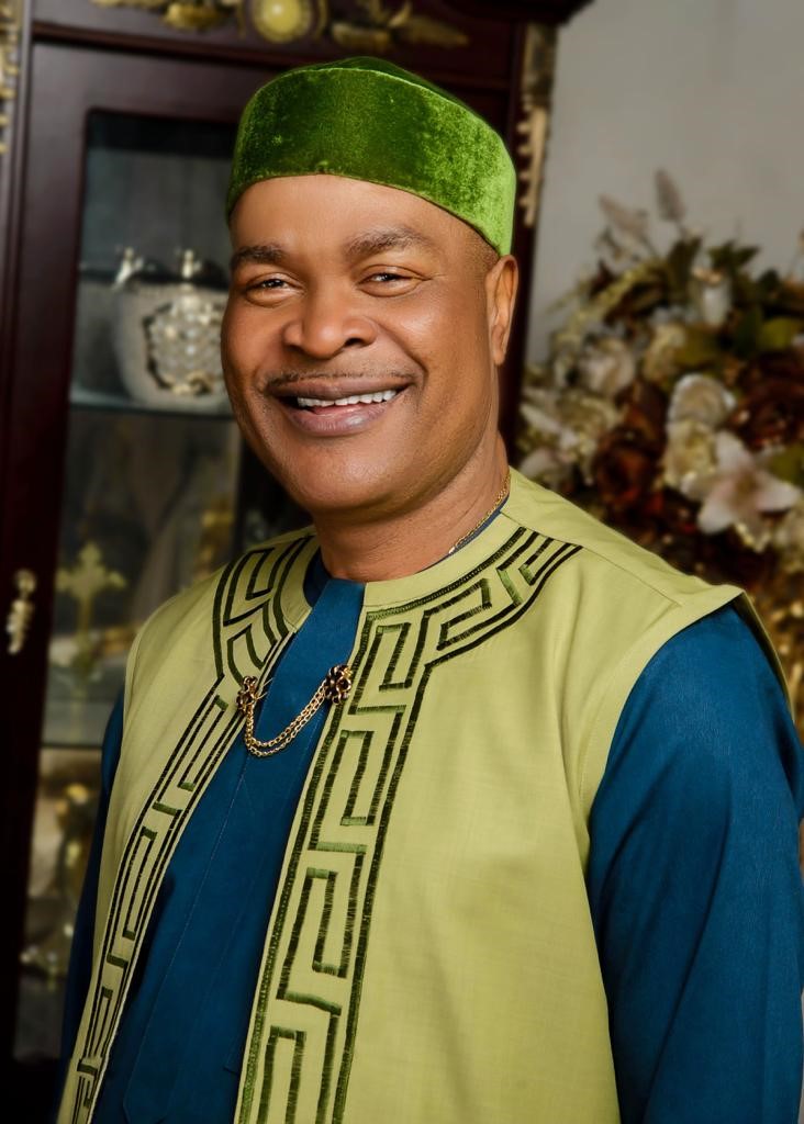 Ex Senate President Nnamani Enukwu At War Over Apc Deputy Nat