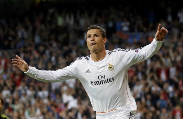 Madrid Beat Levante To Go Reclaim Top Spot - AE Sports