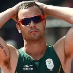 Court Rules Against Oscar Pistorius As Guilty Of Homicide