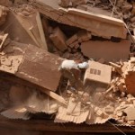 Three Killed In Benin Building Collapse
