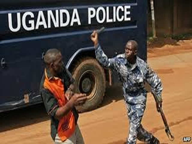 Terror Alert: Ugandan Forces Foil Terror Attack, As US Warns Citizens ...