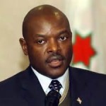 Rival Soldiers Fight for Control of Burundi as President Nkurunziza’s Plane Unable to Land