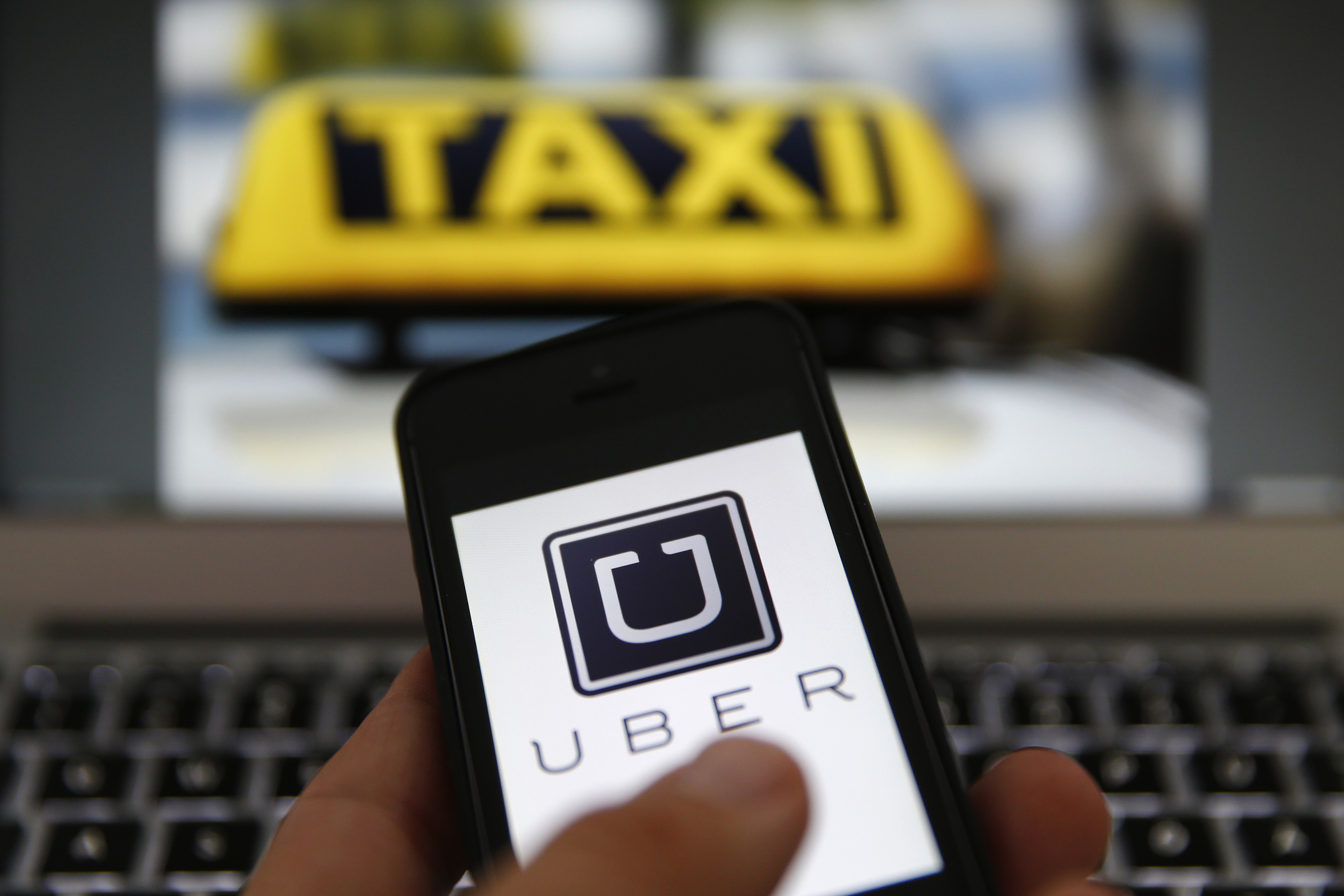 Egypt Court Bans Uber  African Examiner