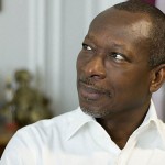Opposition Candidate wins Benin Presidential Election