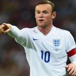 EURO 2016: Rooney Assures England’s Players Are At Home With The Manager, Roy