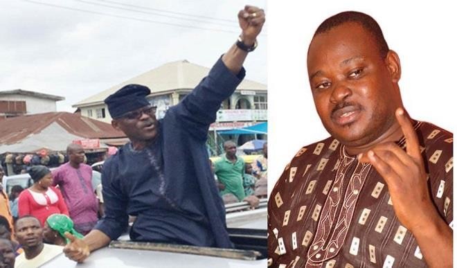 BREAKING: Ondo 2016: Victory At Last For Jegede, PDP As Appeal Court ...