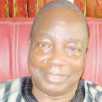 Ex-Governor of Bendel State Ogbemudia Dies at 85