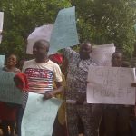 Electricity: Residents  Storm Enugu Assembly, Protest  High Tariff, Epileptic Power Supply