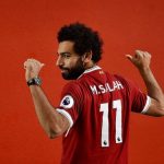 Salah Wins African Footballer Award; Egypt to Host 2019 Nations Cup