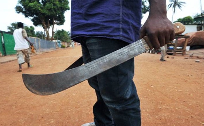 Police Say Seven People Die In Machete Attack In Mozambique | African ...