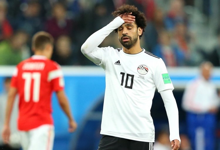 Football news - Mohamed Salah angered by Egyptian FA over invalid