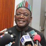Ortom Signs 2022 Budget Of N155.6bn Into Law