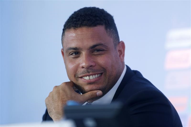 Ex-Brazilian Star, Ronaldo Becomes Primary Owner of LaLiga Club ...