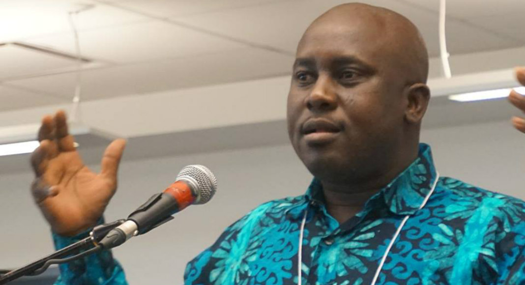 Nigerian Columnist, Pius Adesanmi Dies in Ethiopian Airline Crash ...