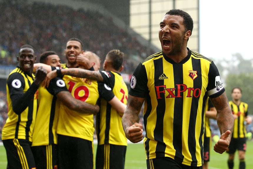 Watford Breeze Into FA Cup Final In Impressive Fightback  African Examiner