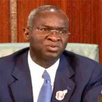 Many Countries Beg Nigeria for Food During Lockdown – Fashola