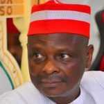 JUST IN : NNPP Crisis Deepens As Group ‘Suspends’ Kwankwaso From Party