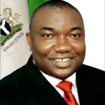 Oil producing State: Ohanaeze Hails Ugwuanyi’s Resilience