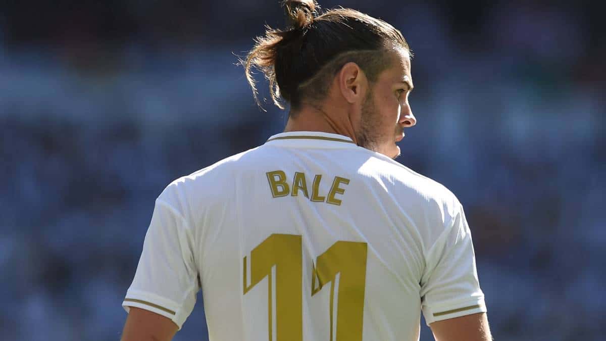 Is Tottenham Hotspurs' Gareth Bale worth a 100 million Euros