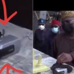 ENDSARS: Nigerians React As Fashola Finds Hidden Camera At Lekki Tollgate