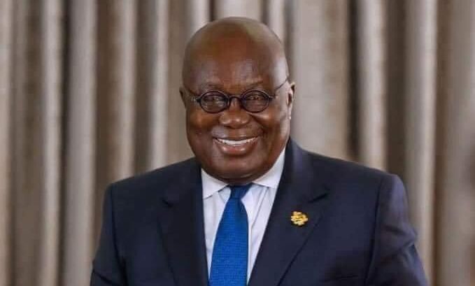 Ghana’s President Akufo-Addo Wins Re-Election As Opposition Kicks ...