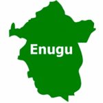 Unknown Gunmen Kill 4, Set Police Station Ablaze In Enugu