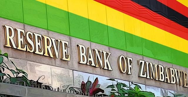 Zimbabwean Central Bank Lifts Suspension On Bank Lending | African Examiner