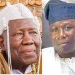 Olubadan Refutes Claim Of Collecting N50m To Aid Sunday Igboho’s Arrest