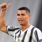 Cristiano Ronaldo’s Contract Terminated By Mutual Agreement – Man Utd