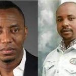 BREAKING: Sowore’s Younger Brother Shot Dead