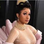 Cardi B ‘Locks’ Daughter’s Instagram Page Over Negative Comments