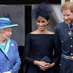 Prince Harry, Meghan Accept Invitation To Visit Nigeria