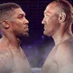 Tyson Fury Versus Anthony Joshua’s Fight Is Off