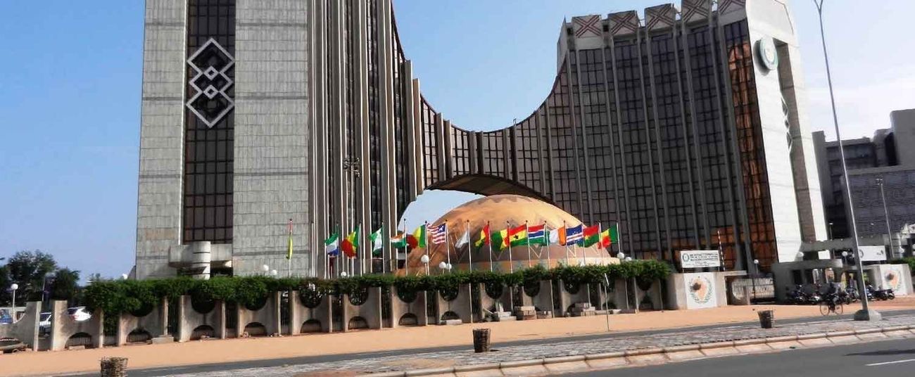 ECOWAS Bank Secures $50m, €50m Trade Finance Credit From AfDB | African ...