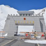 7.0 Earthquake Hits China-Kyrgyzstan Border
