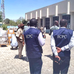 ICPC Tracks ₦610bn Constituency Projects in 21 States, FCT