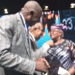 WTO: African Group Votes Okonjo-Iweala For 2nd Term