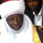 Trending Video Of Protest In Palace Not New- Ilorin Emir