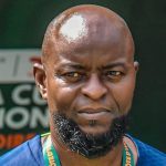 Finidi Promises To ‘Scale Every Hurdle,’ After Unveiling As Super Eagles’ Coach