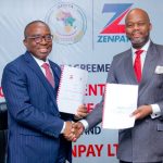 Zenith Bank, AfCFTA Join Forces To Revolutionize African Trade