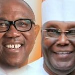 2027: Obi, Atiku Desperate To Be President, Says APC