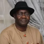 I Worked Hard To Bring Tinubu, Wike Together – Magnus Abe