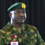 We Need To Come Together As A Country To Tackle Insecurity — CDS