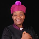 Design Strategic Plan Now To Combat Food Shortage –Female Bishop, Akachukwu