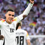  In Opening Match Of Euro 2024, Germany Thrash Scotland 5-1