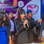 Skill Acquisition: Custos Foundation Partners SDGs Office, Trains Enugu Women In Leather Works