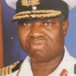 Former Nigeria’s Defence Chief, Admiral Ibrahim Ogohi Dies At 75
