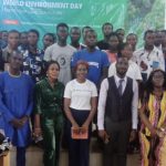 Environmental Degradation: Experts Task Students On Need To Preserve  Future Enviroment